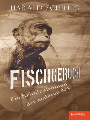cover image of Fischgeruch